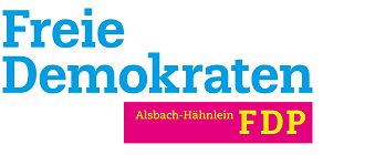 FDP Alsbach-Hähnlein